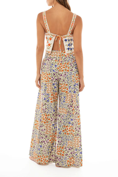 Senja Seed Top - ONE SIZE - Top