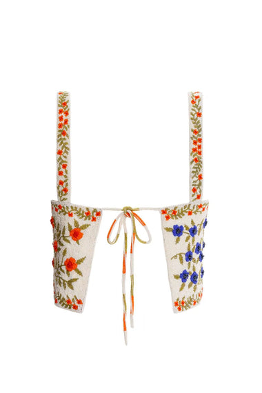 Senja Seed Top - ONE SIZE - Top