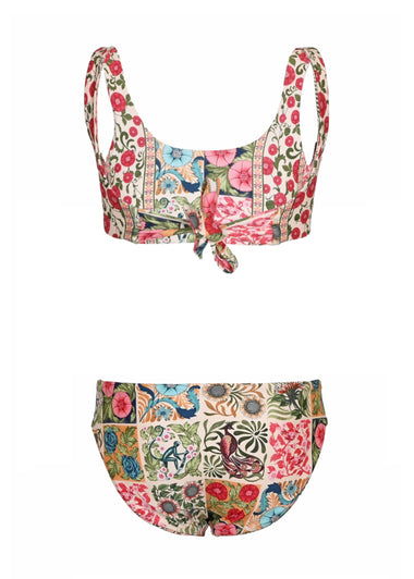 Sheila Kids Harvest Bikini Set