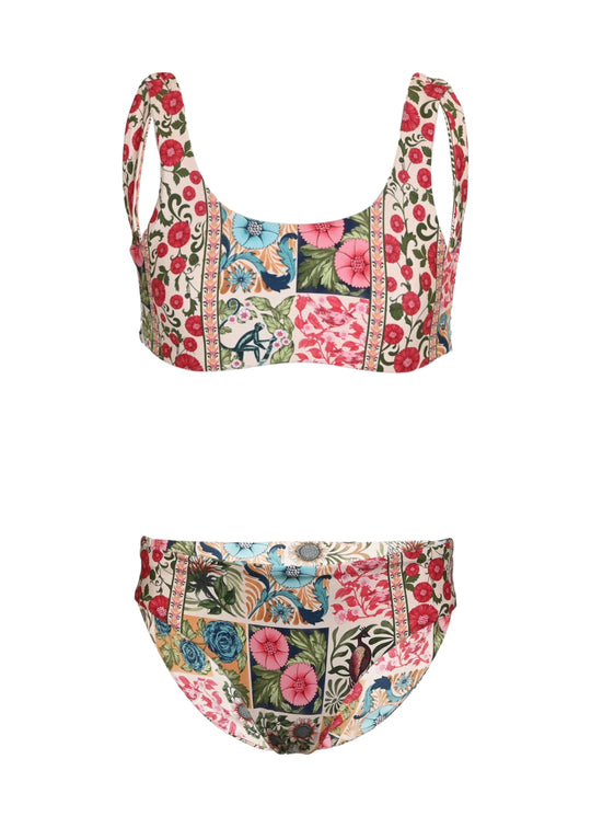 Sheila Kids Harvest Bikini Set