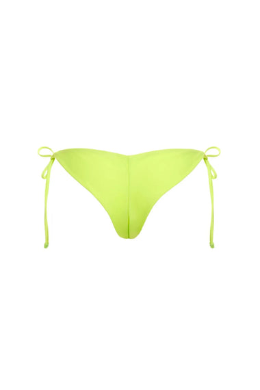 Tile Tammy Bikini Bottom Green - Bikini Bottom