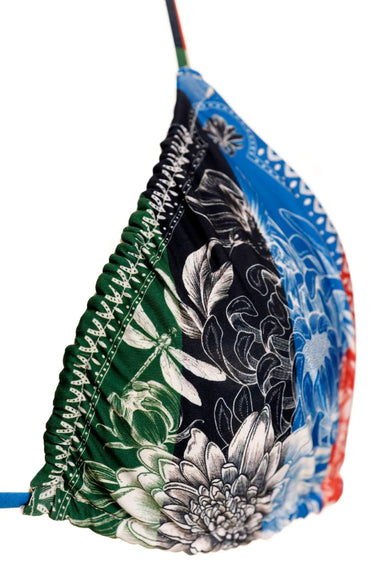 Wats Reversible Valle Bikini Top - Bikini Top