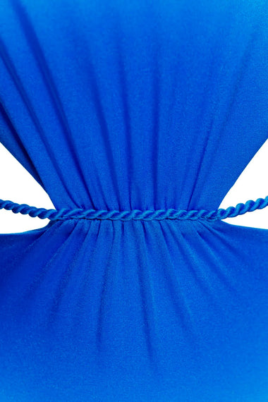 Wats Nadine One Piece Blue - One Piece