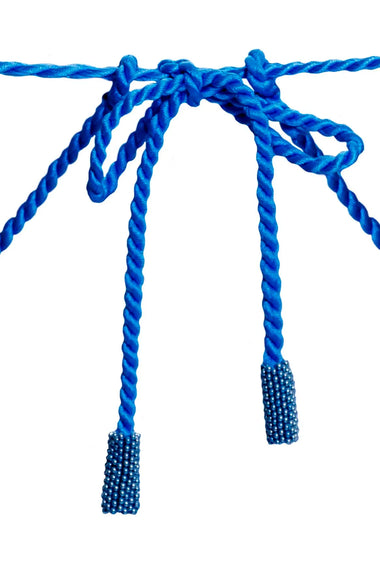 Wats Nadine One Piece Blue - One Piece