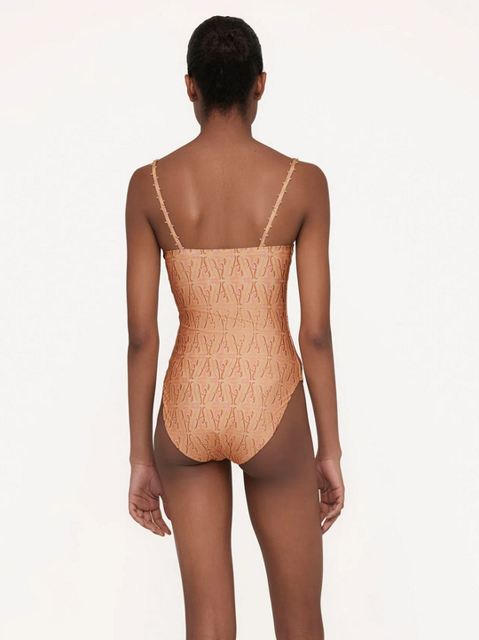 Load image into Gallery viewer, Womens Printed Swimwear
