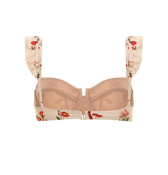 Load image into Gallery viewer, Bikini with Clasp Back Closure
