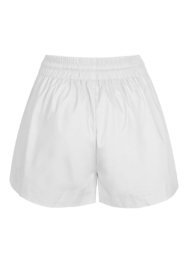 Cloud Nine Short White