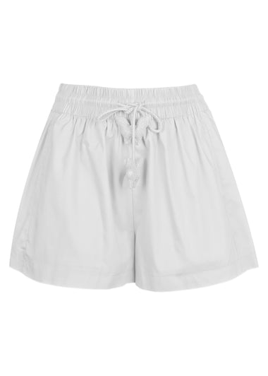 Cloud Nine Short White