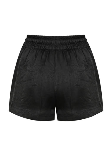 Galaxy Shorts Black