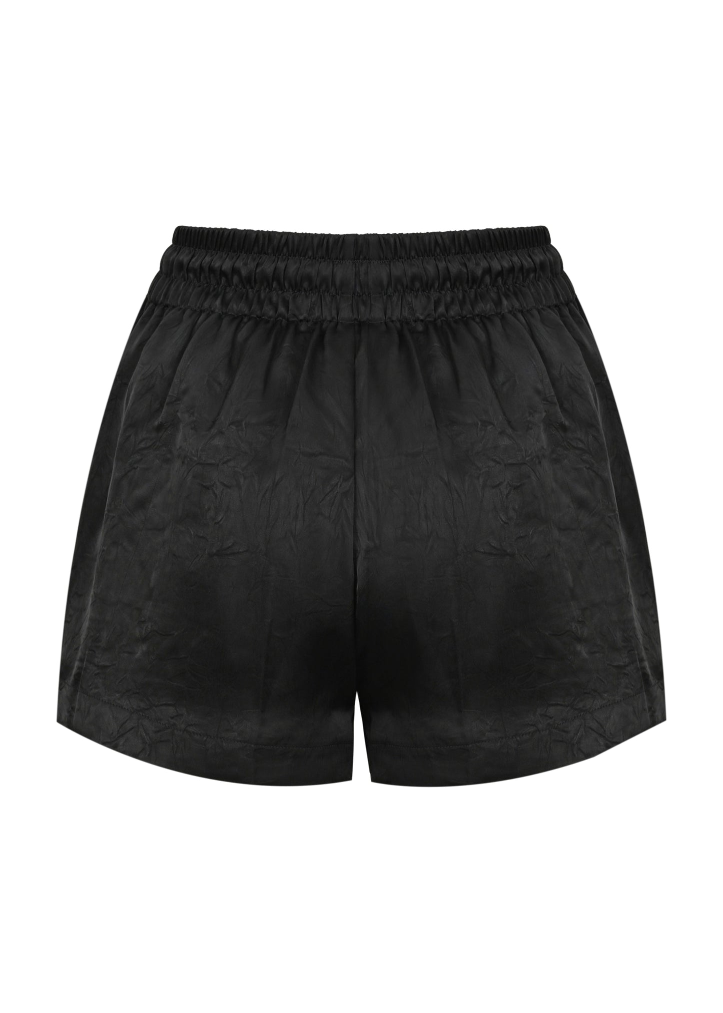 Load image into Gallery viewer, Galaxy Shorts Black
