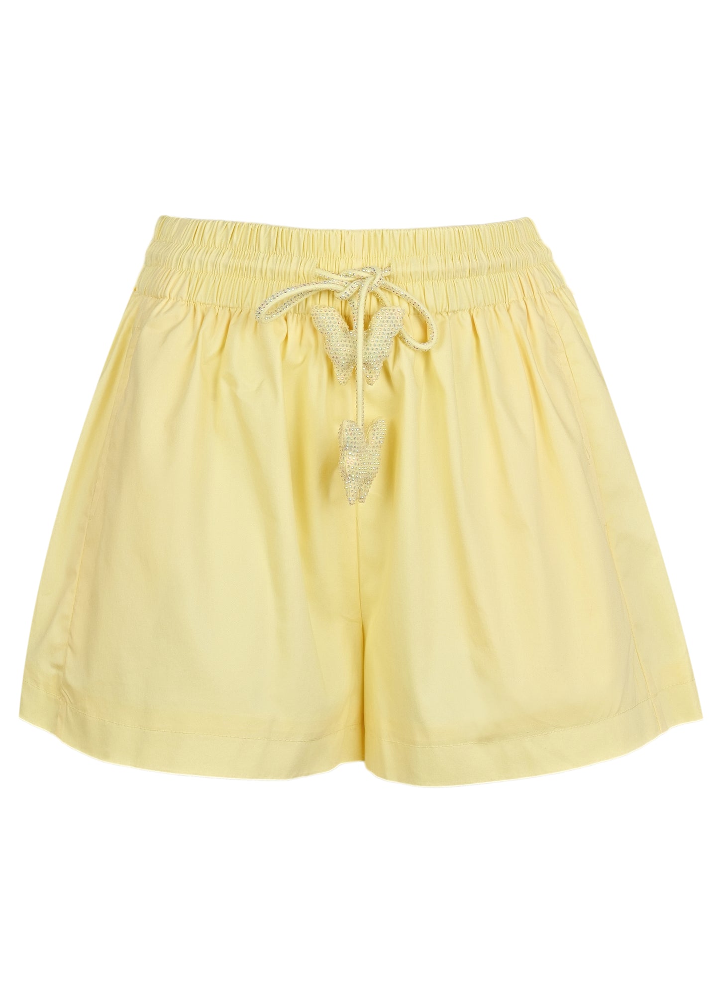 Load image into Gallery viewer, Golden Hour Short Yellow
