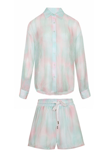 Island Retreat Set