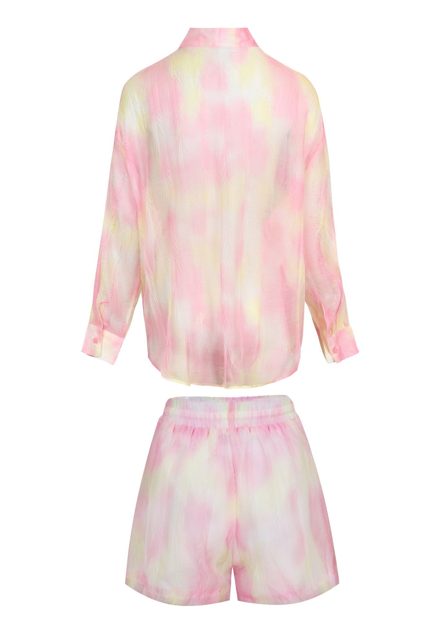 Load image into Gallery viewer, Sunset Chic Set
