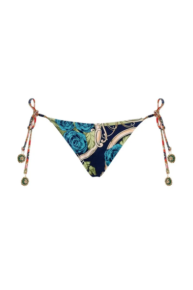 Alegria Harvest Bikini Bottom - Bikini Bottom