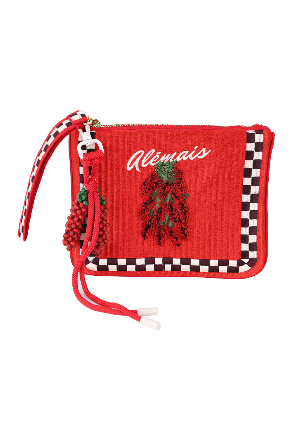 Load image into Gallery viewer, Contessa Chilli Clutch
