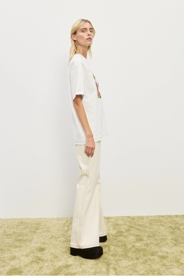 Contessa Disco Dogs Tee