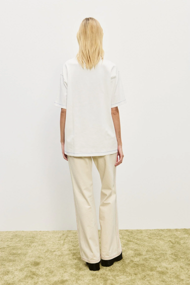 Contessa Disco Dogs Tee