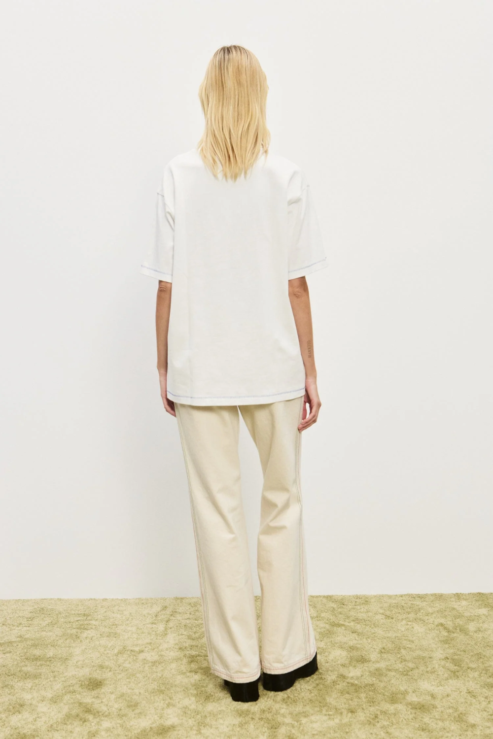 Load image into Gallery viewer, Contessa Disco Dogs Tee
