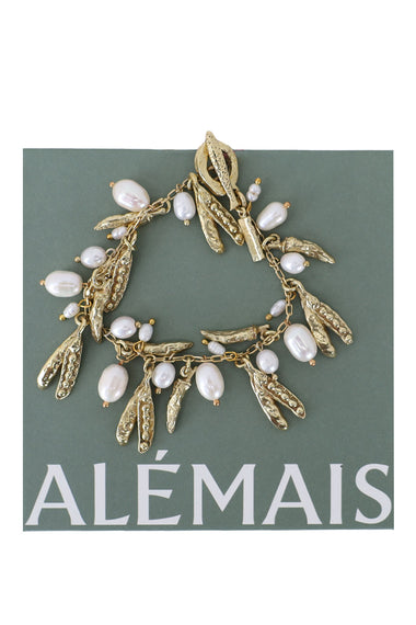Tesori Chili Charm Bracelet