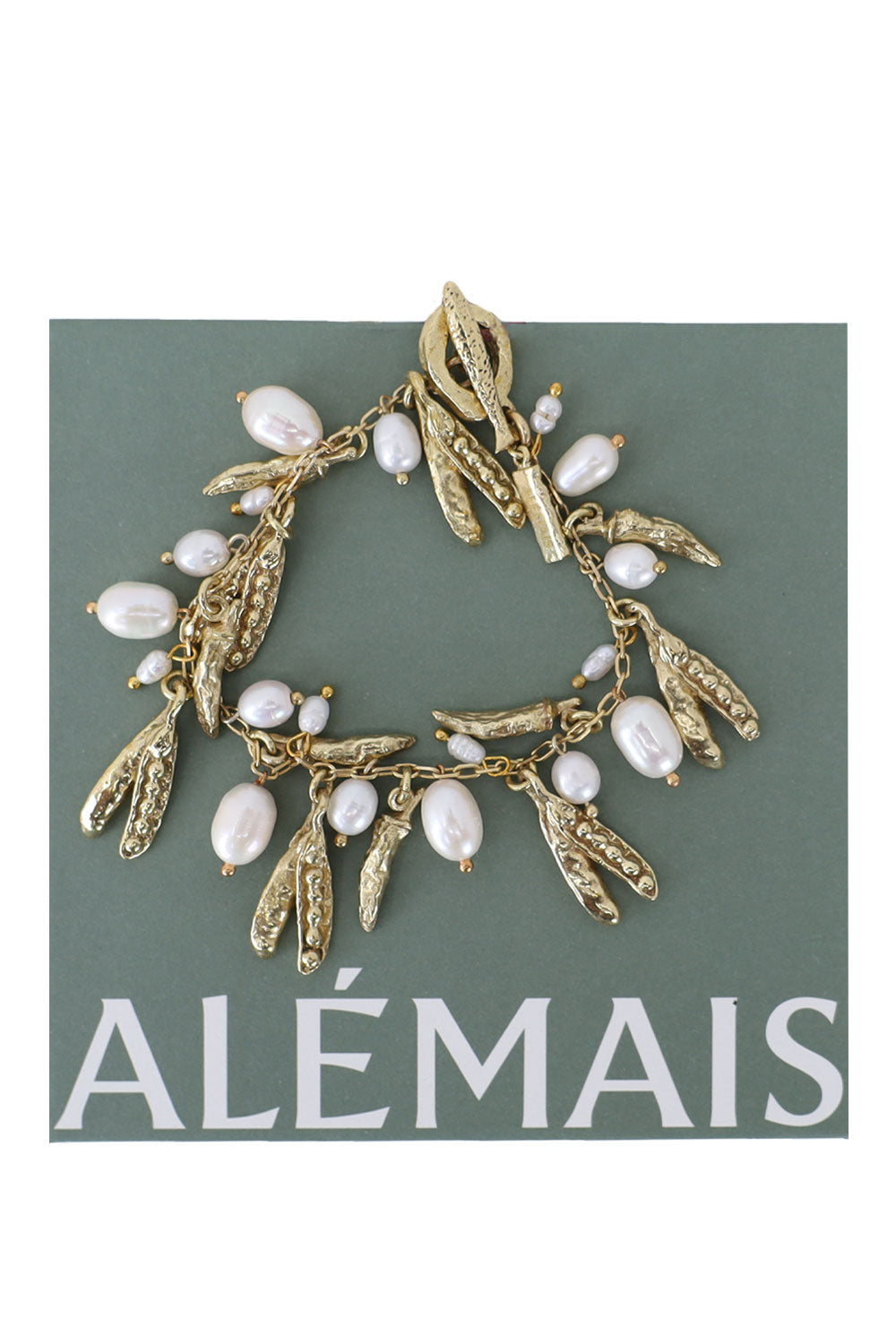 Load image into Gallery viewer, Tesori Chili Charm Bracelet

