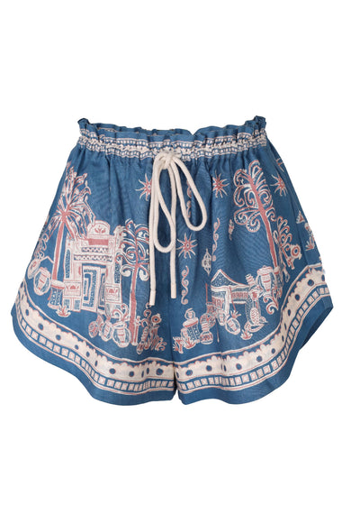 Acacia Short