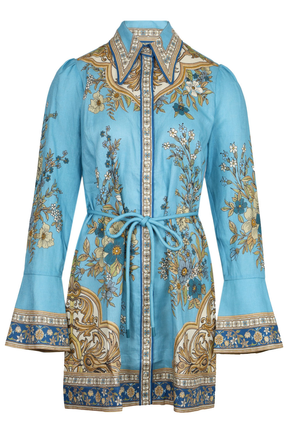 Load image into Gallery viewer, Cassie Mini Dress
