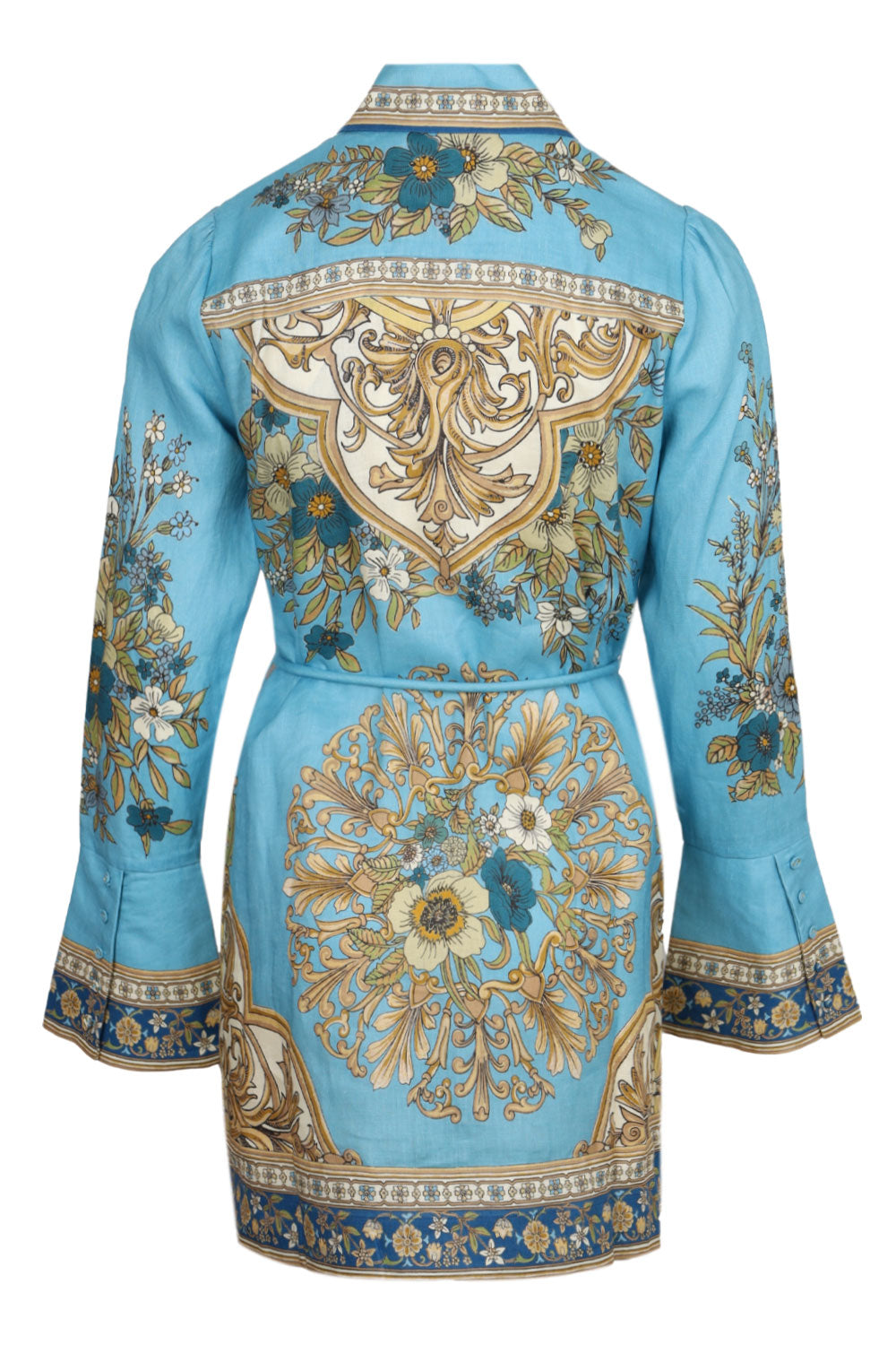 Load image into Gallery viewer, Cassie Mini Dress
