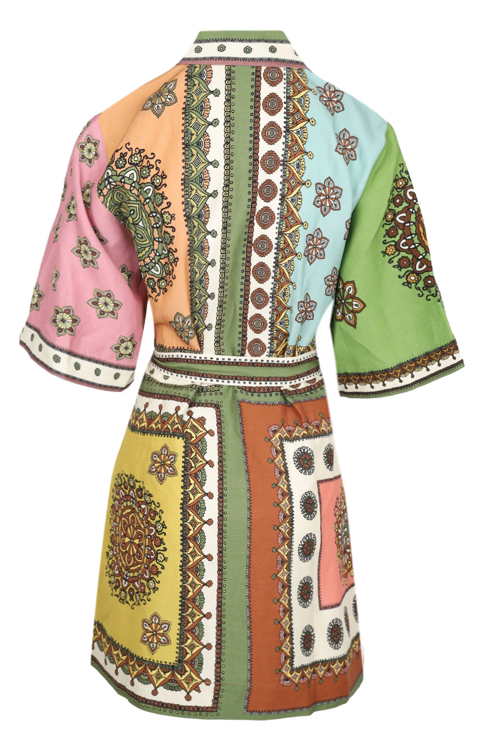 Load image into Gallery viewer, Contina Mini Dress
