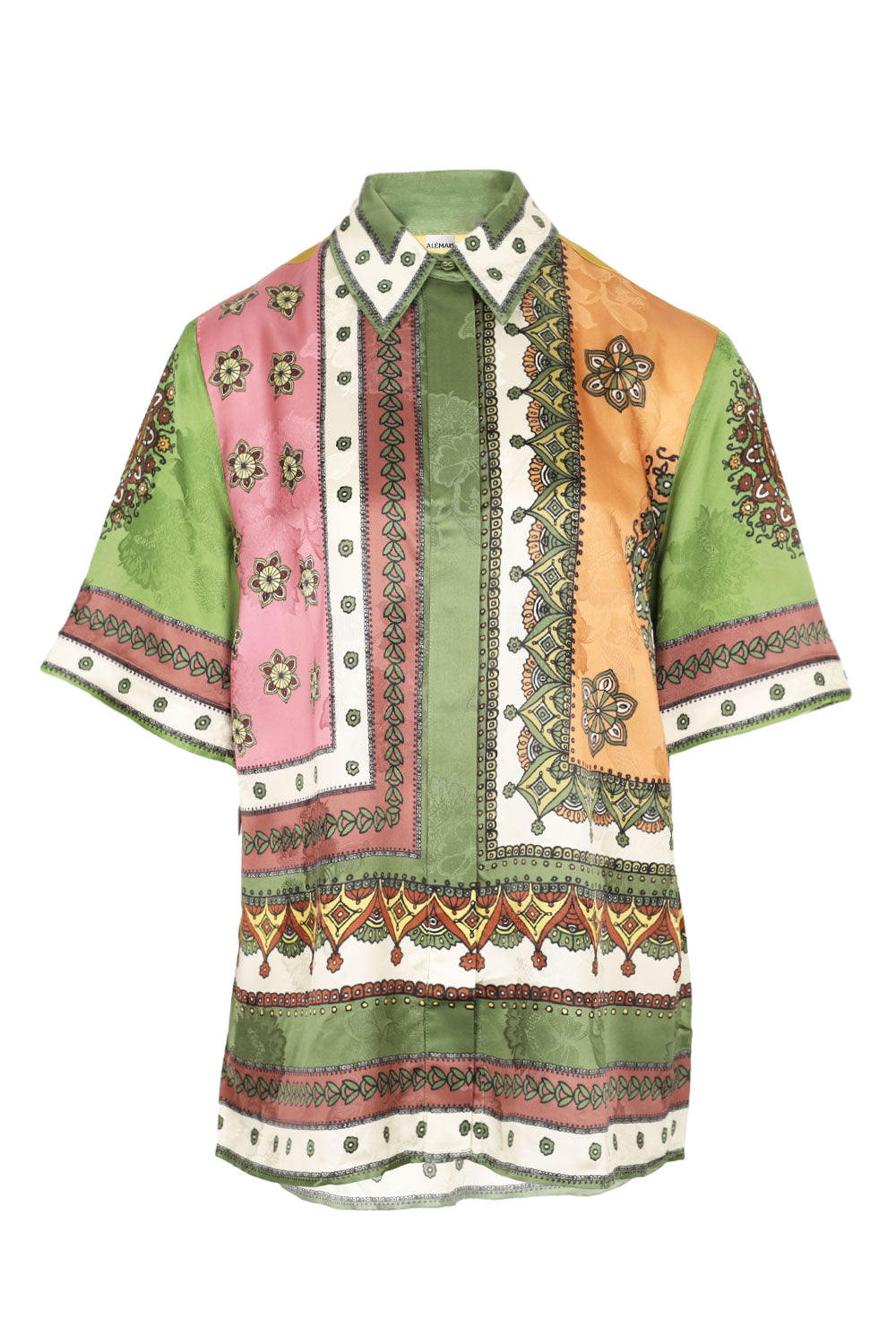Load image into Gallery viewer, Contina Shirt
