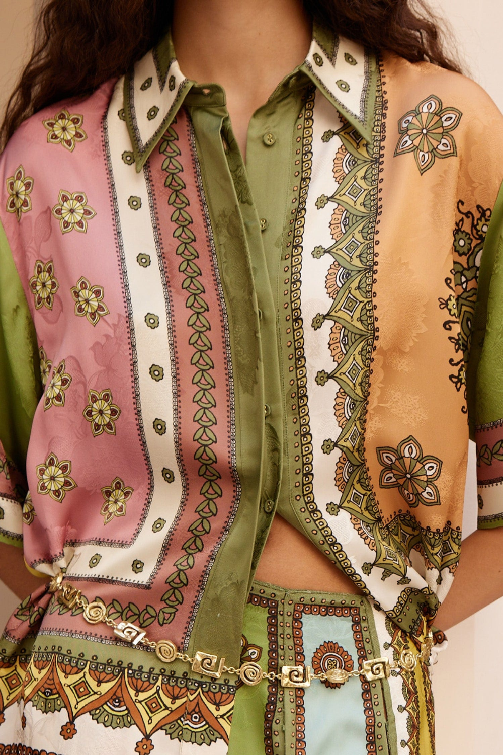 Load image into Gallery viewer, Contina Shirt
