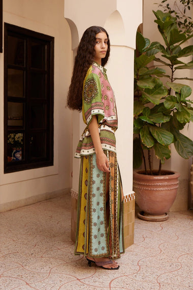 Contina Skirt