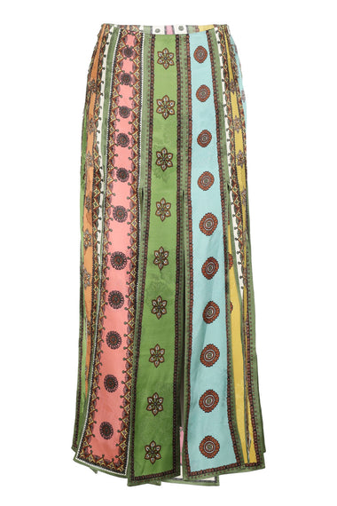 Contina Skirt