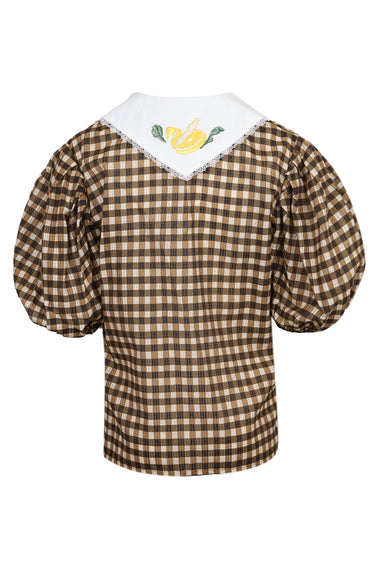Gabrielle Blouse