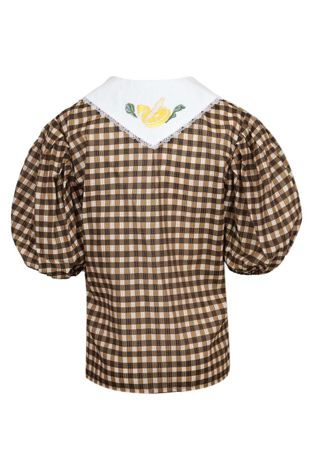 Load image into Gallery viewer, Gabrielle Blouse
