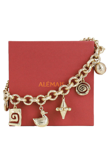 Le Jardin Collector Bracelet