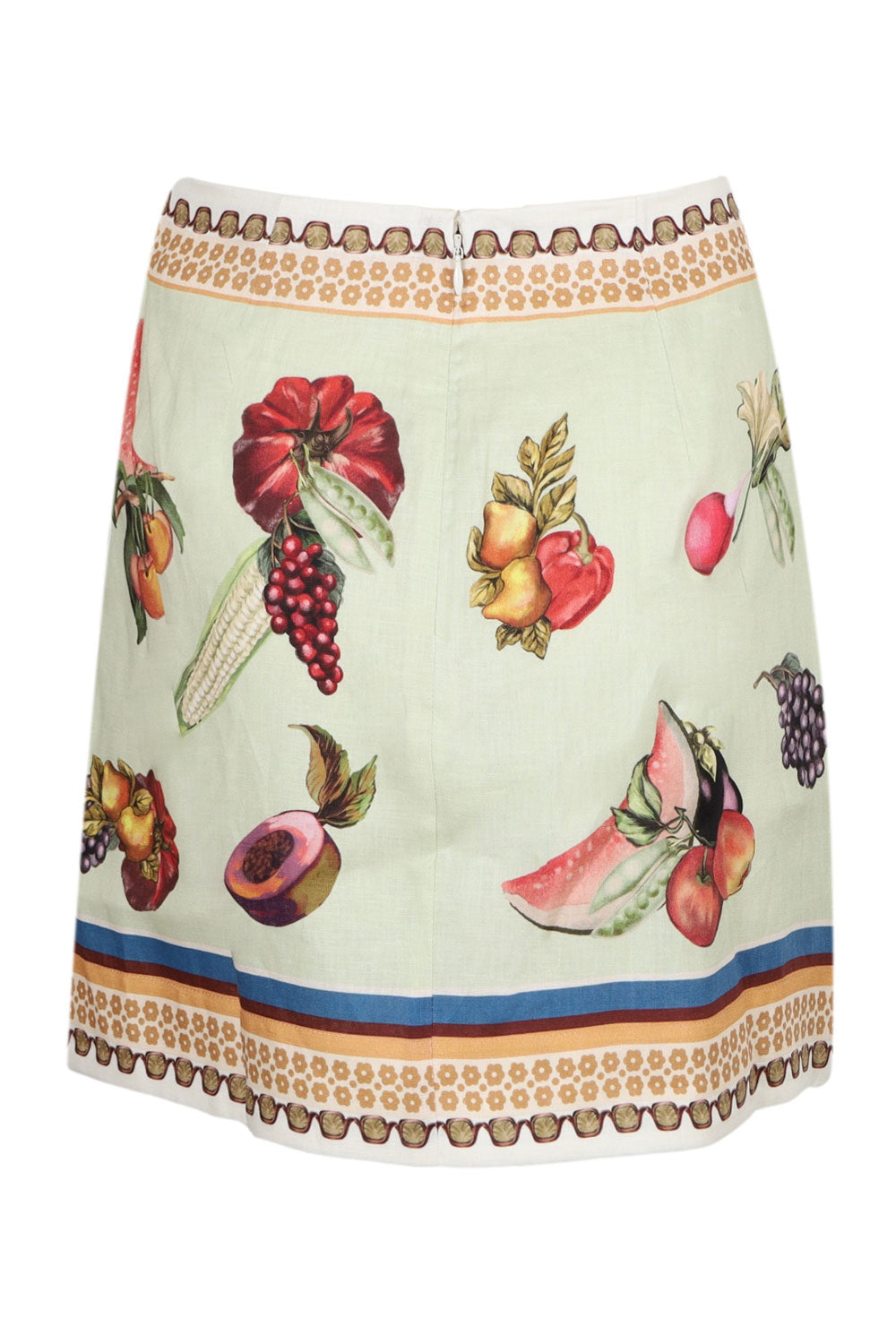 Load image into Gallery viewer, Mercado Skirt
