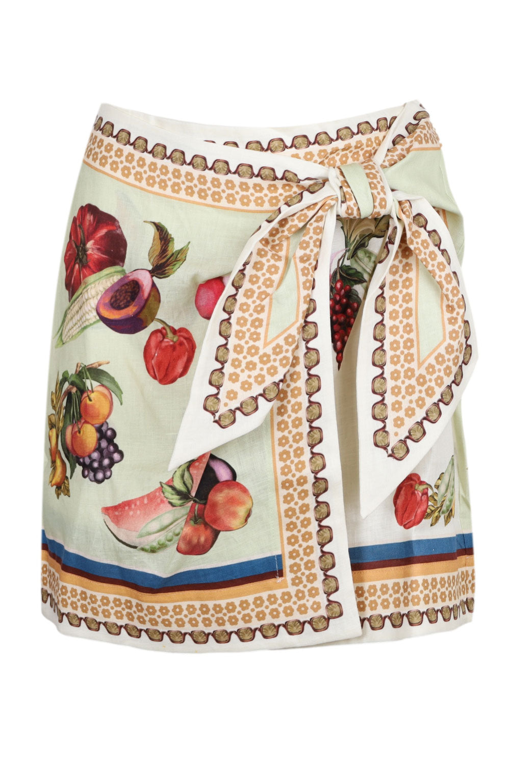 Load image into Gallery viewer, Mercado Skirt
