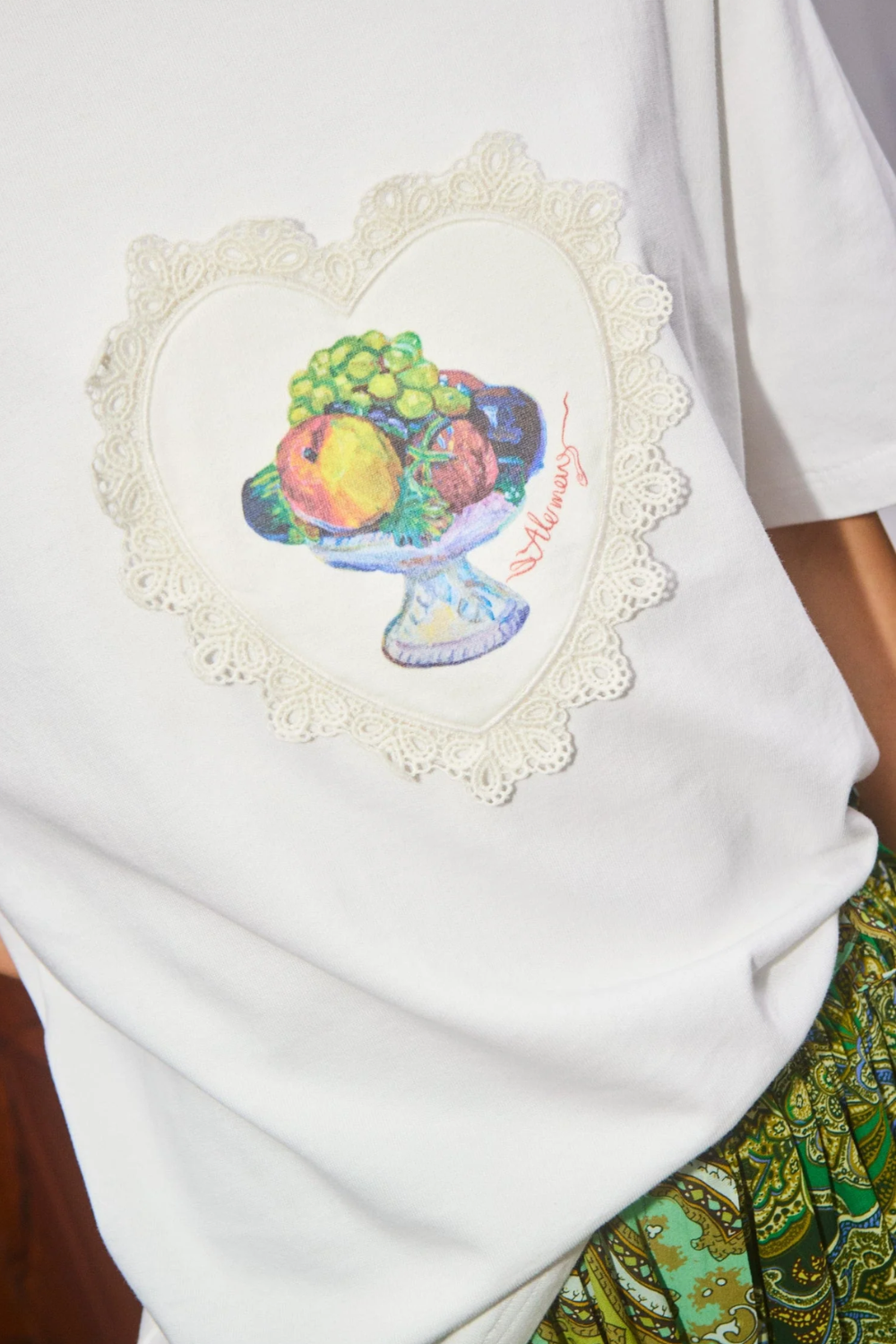 Load image into Gallery viewer, Orazio Tee
