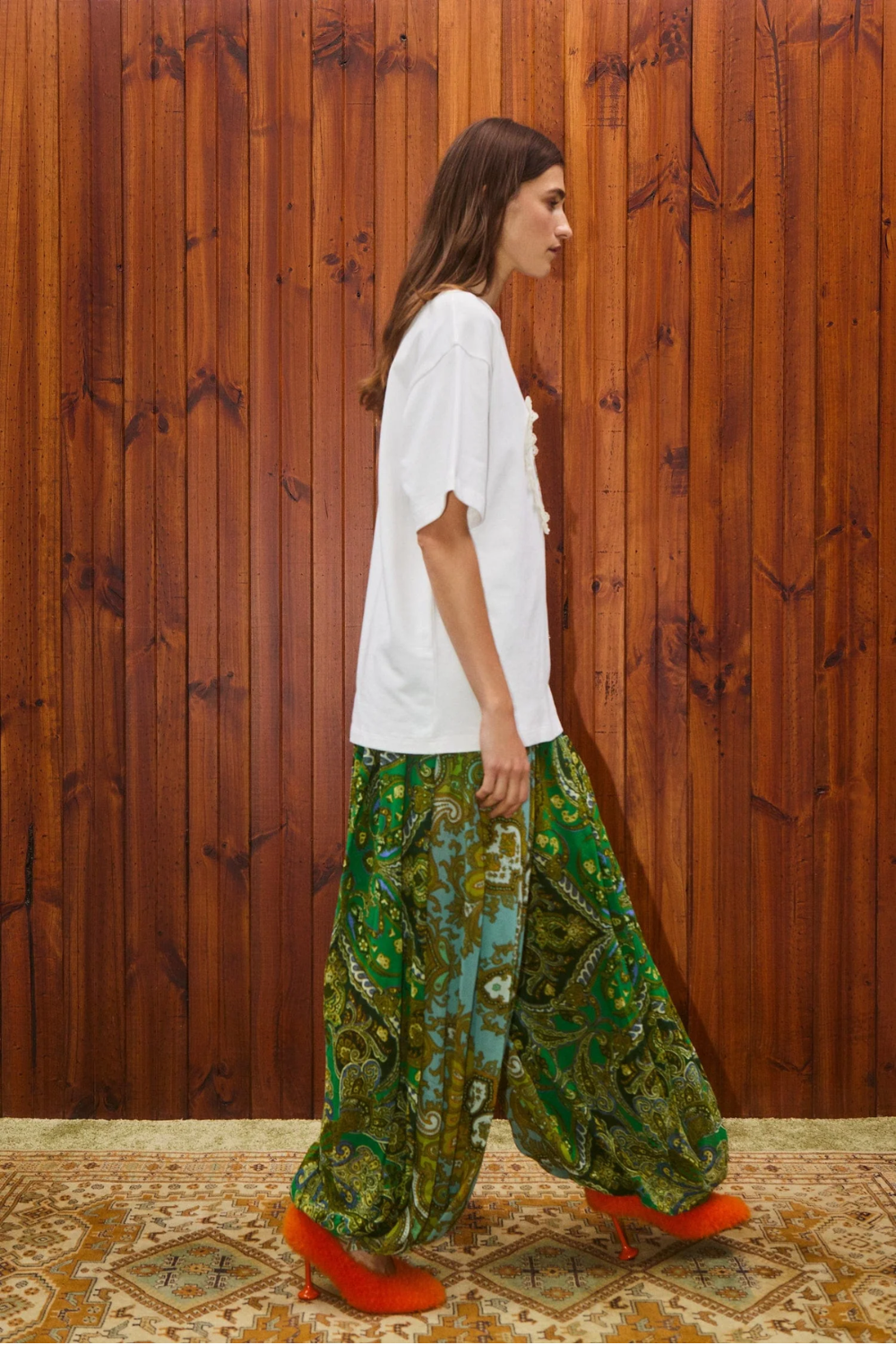 Load image into Gallery viewer, Orazio Tee
