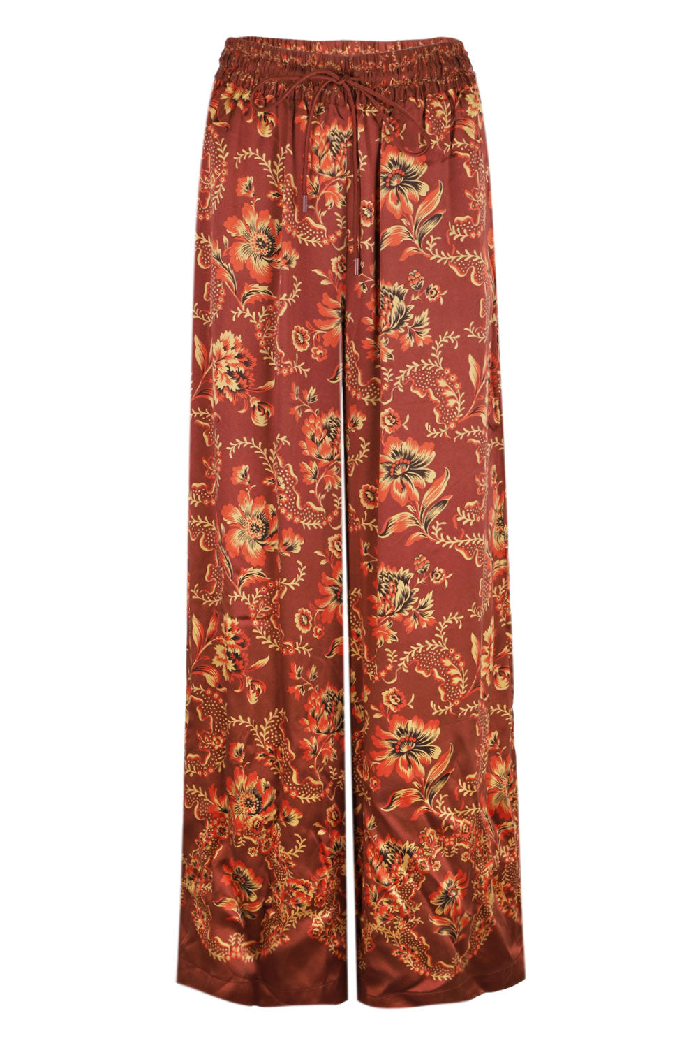 Load image into Gallery viewer, Seraphina Silk Pant
