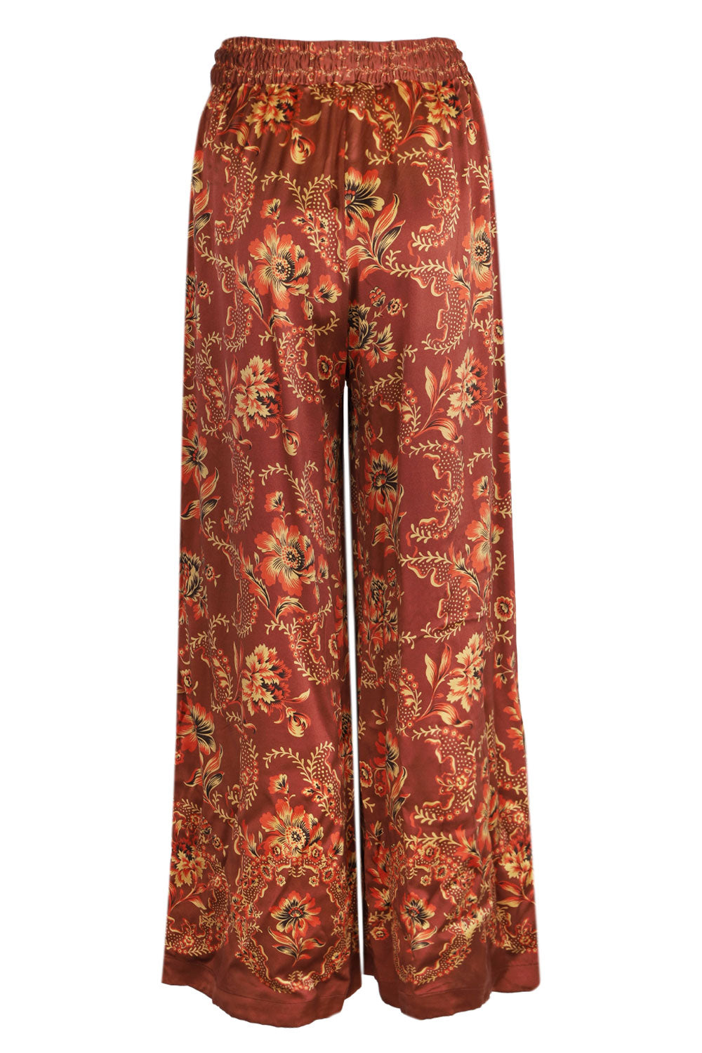 Load image into Gallery viewer, Seraphina Silk Pant
