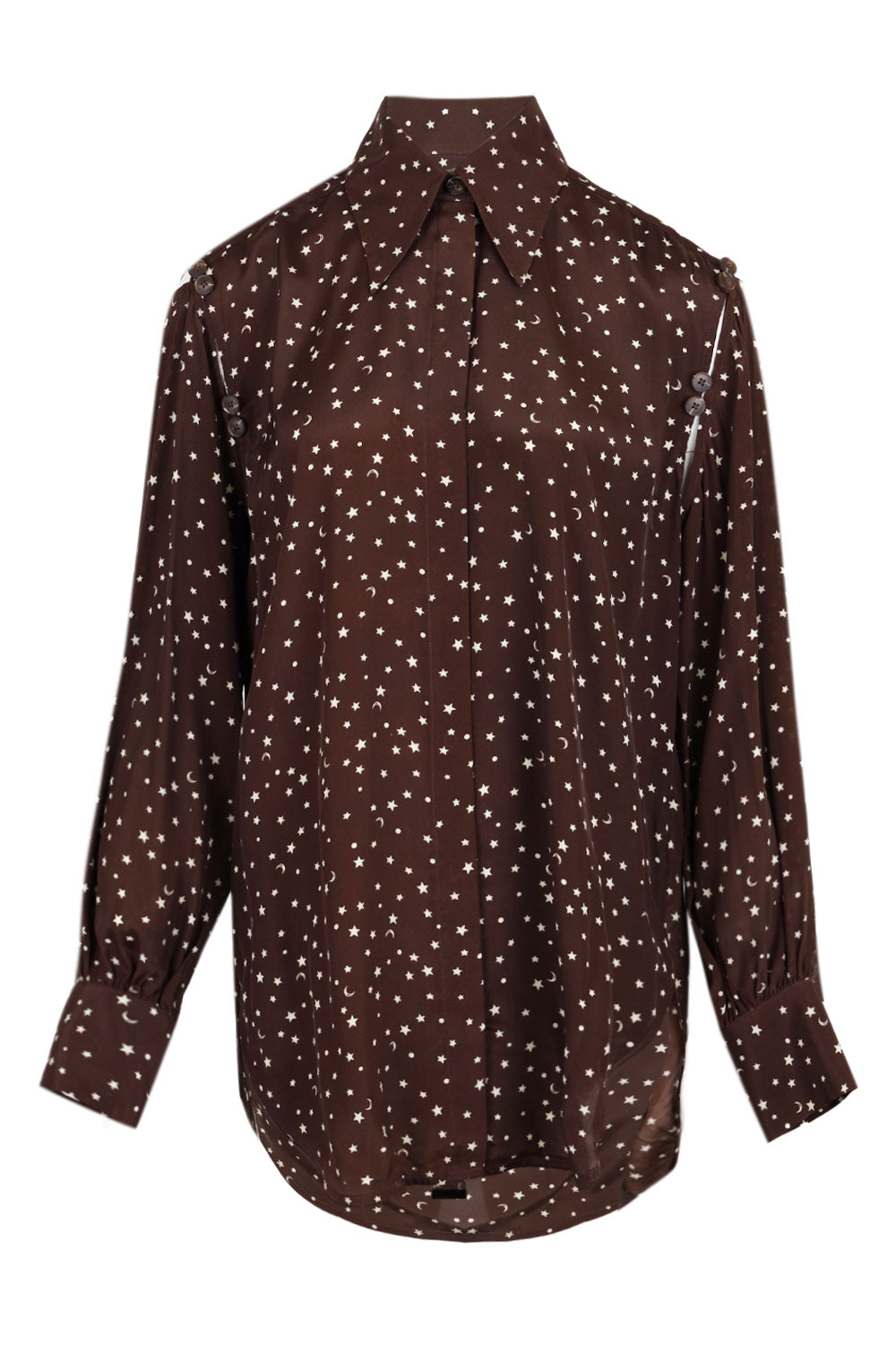 Load image into Gallery viewer, Silvio Shirt
