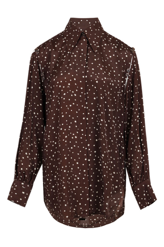 Load image into Gallery viewer, Silvio Shirt
