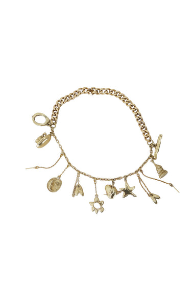 Tesori Charm Bracelet