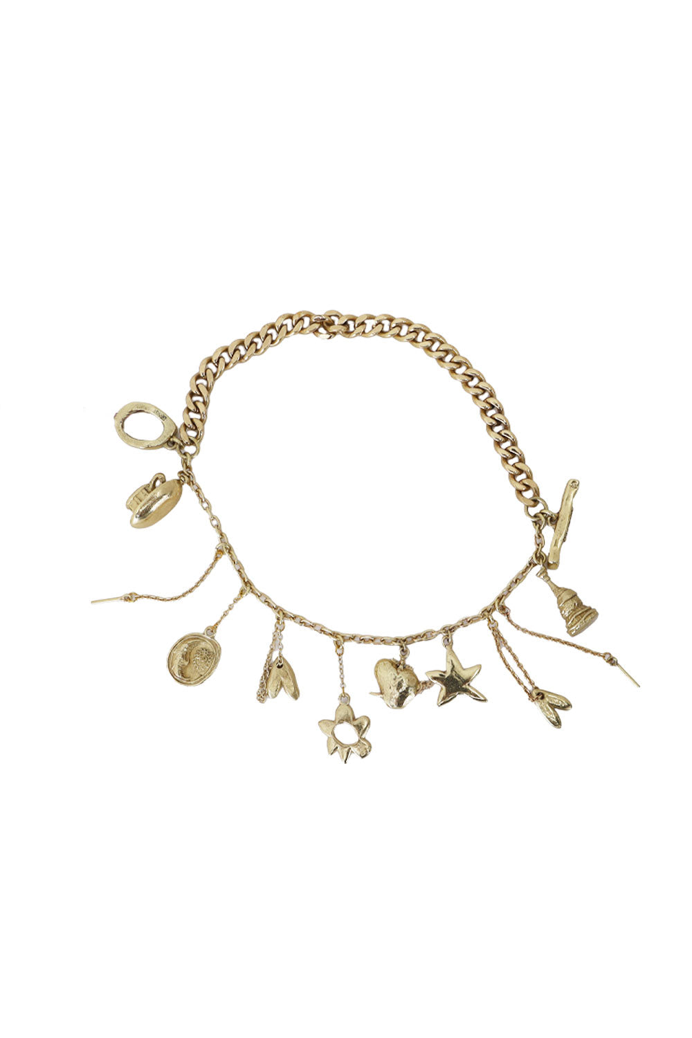 Load image into Gallery viewer, Tesori Charm Bracelet
