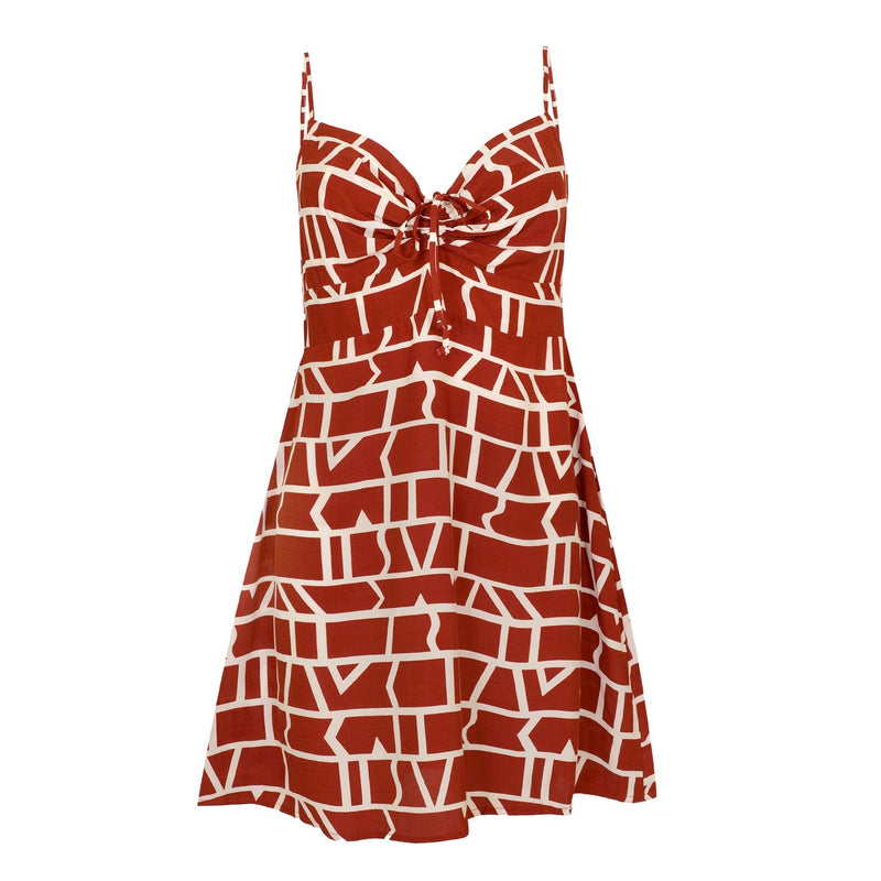 Altura Mini Dress La Pacifica