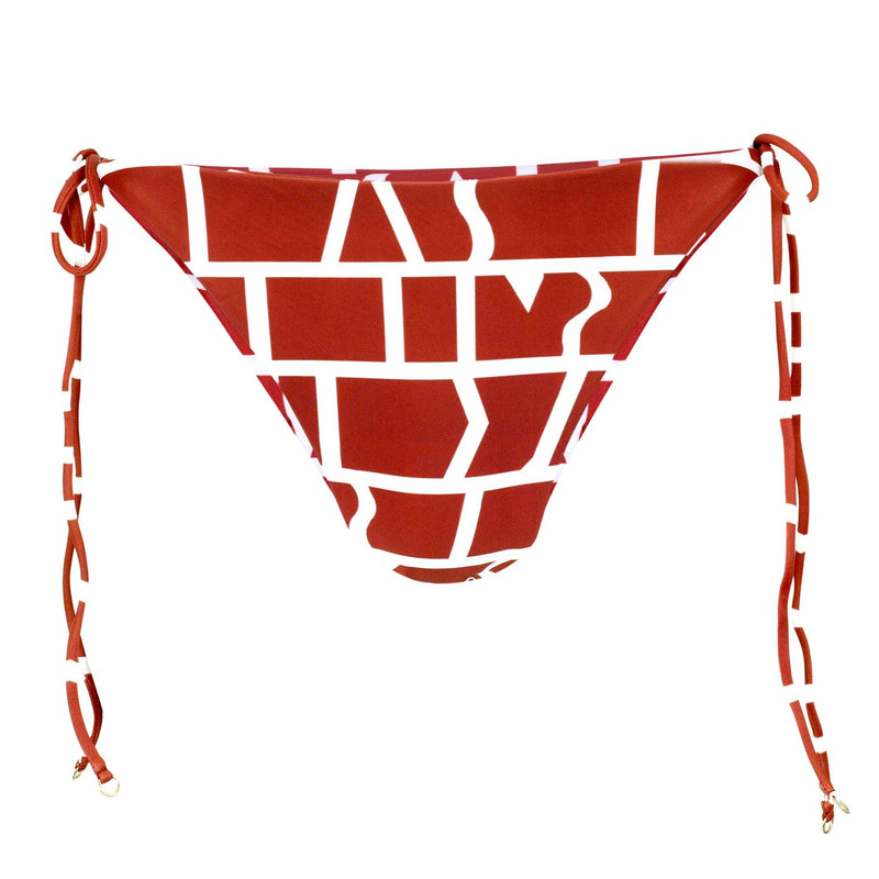 Ambra Bikini Bottoms La Pacifica