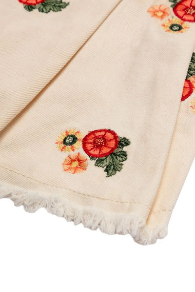 Amor Harvest Kids Skort - Skort