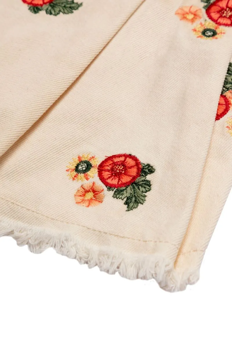 Load image into Gallery viewer, Amor Harvest Kids Skort - Skort
