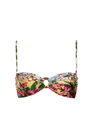 Angelous Ventura Bikini Top - Bikini Top